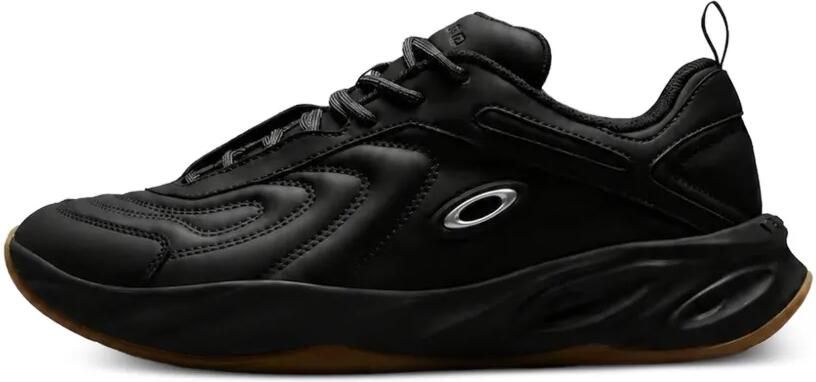Oakley Strike Baseline sneakers Zwart