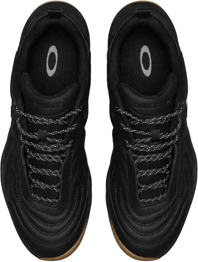 Oakley Strike Baseline sneakers Zwart - Foto 3