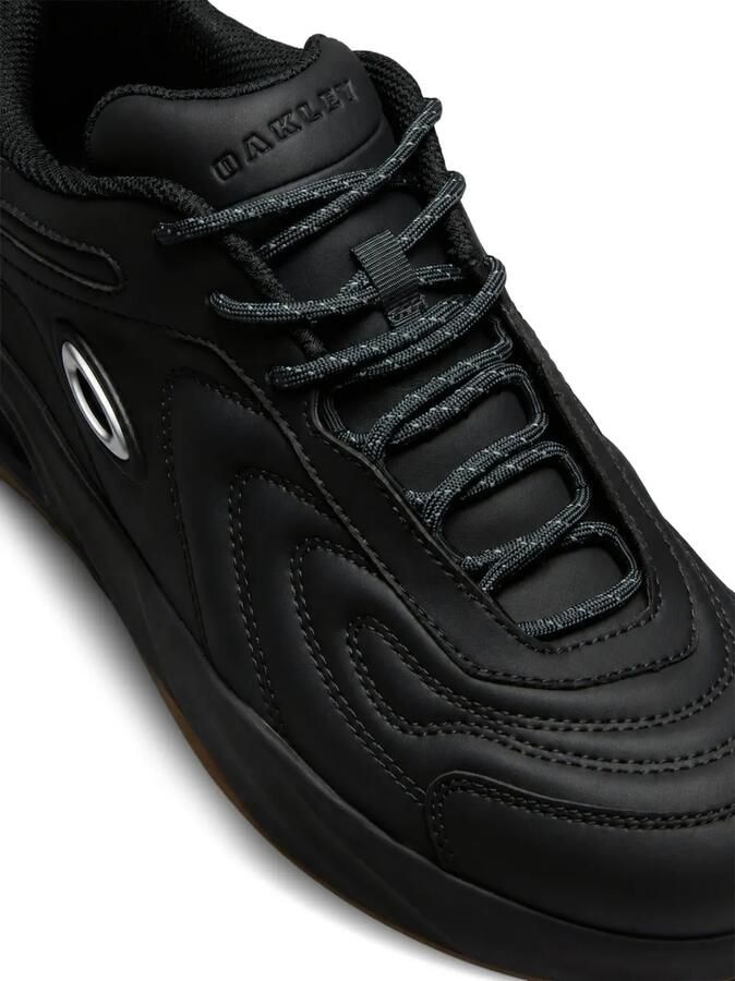 Oakley Strike Baseline sneakers Zwart - Foto 4