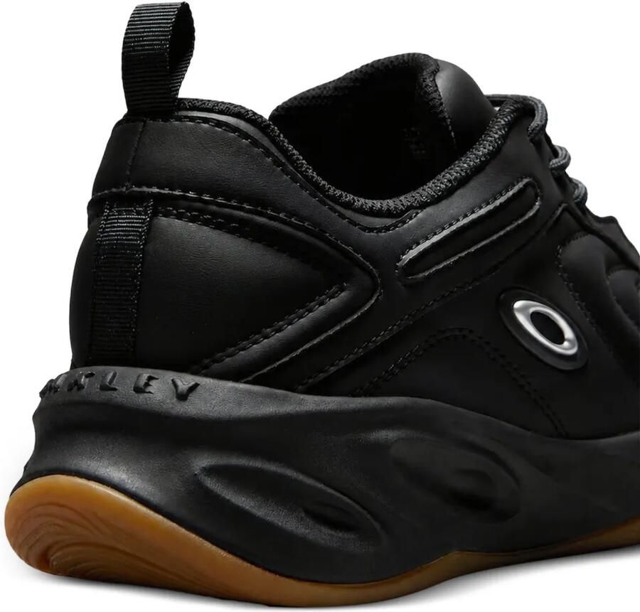 Oakley Strike Baseline sneakers Zwart - Foto 2