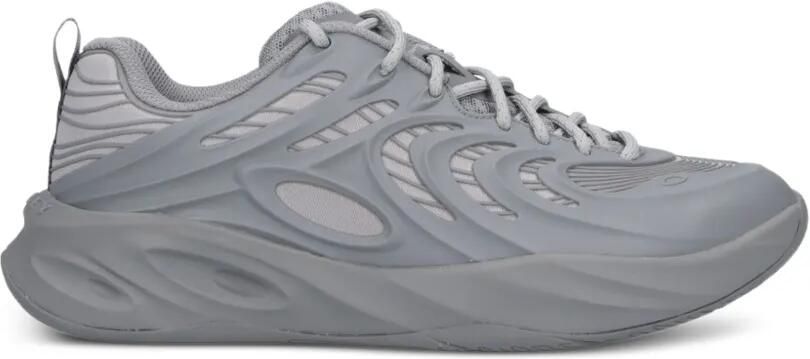 Oakley Strike low-top sneakers met vlakken Grijs
