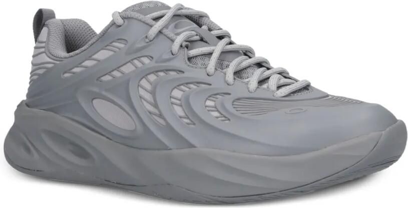 Oakley Strike low-top sneakers met vlakken Grijs - Foto 3
