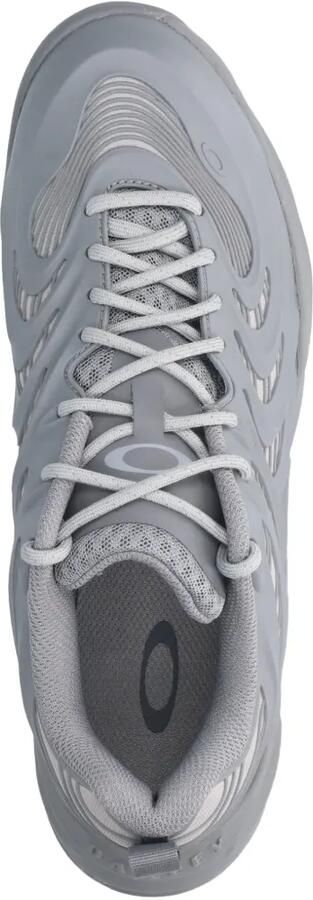 Oakley Strike low-top sneakers met vlakken Grijs - Foto 5