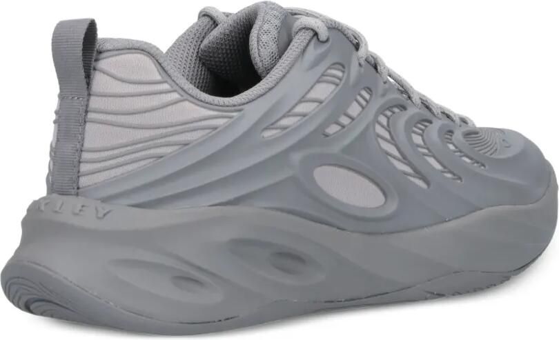 Oakley Strike low-top sneakers met vlakken Grijs - Foto 2