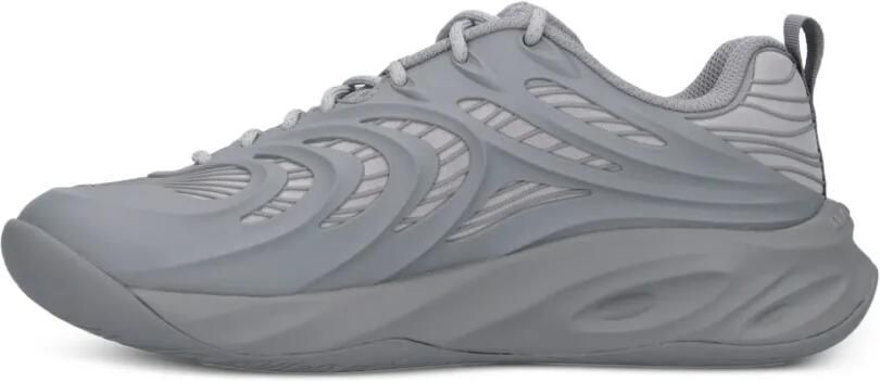 Oakley Strike low-top sneakers met vlakken Grijs - Foto 4