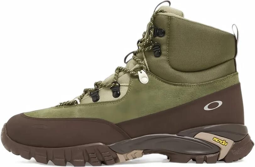 Oakley Vertex hiking boots Groen