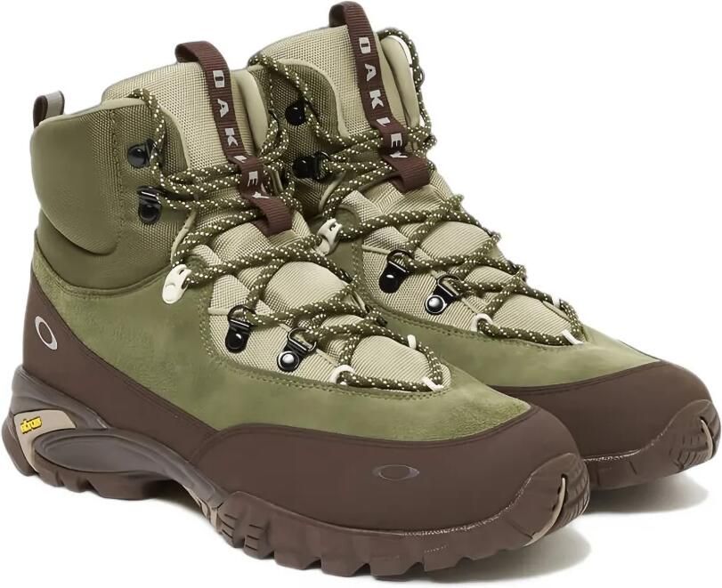 Oakley Vertex hiking boots Groen - Foto 4