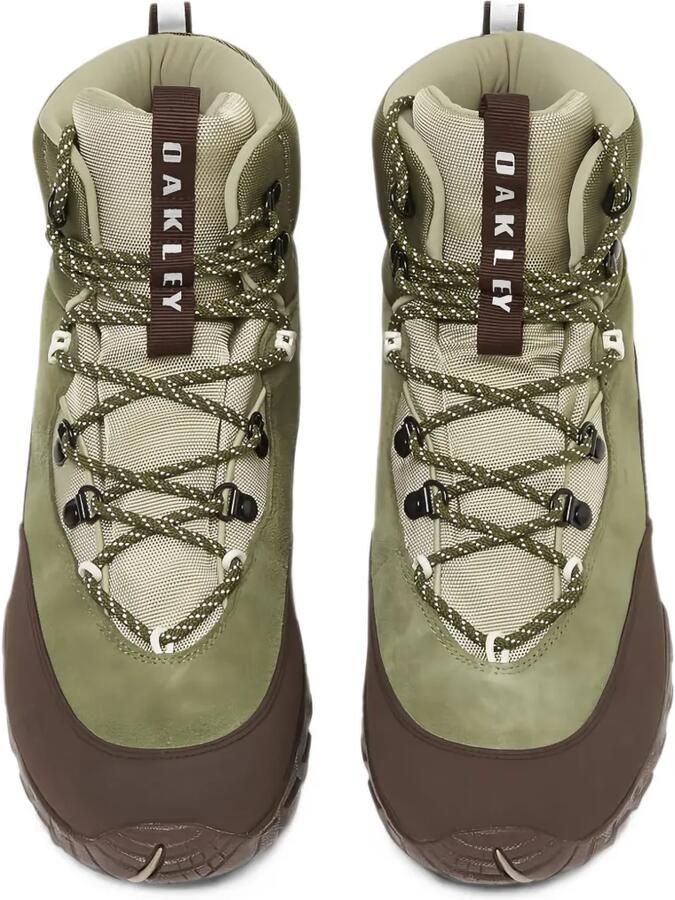 Oakley Vertex hiking boots Groen - Foto 3