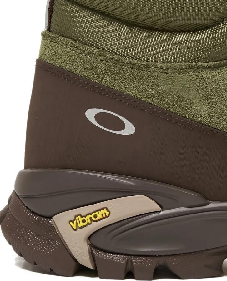 Oakley Vertex hiking boots Groen - Foto 2
