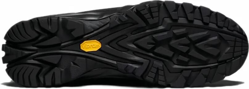 Oakley Vertex logo-print hiking boots Zwart - Foto 4