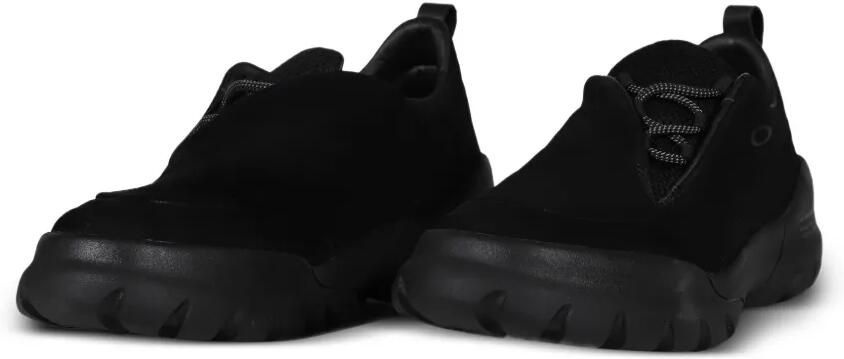 Oakley x Piet pull-tab sneakers Zwart - Foto 3