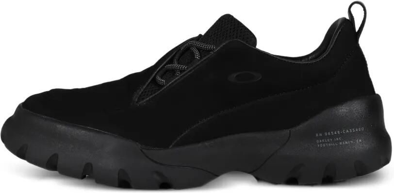 Oakley x Piet pull-tab sneakers Zwart - Foto 2