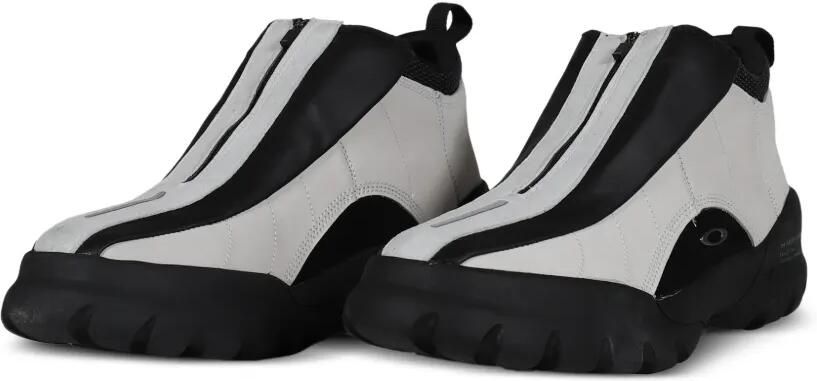 Oakley x Piet sneakers met rits Grijs - Foto 3