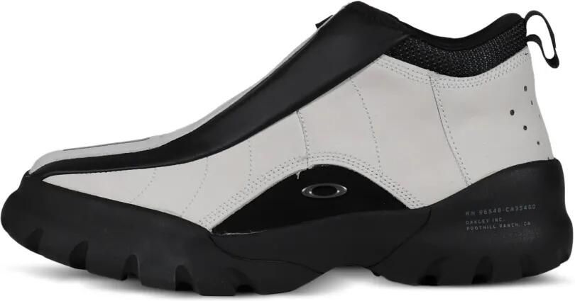 Oakley x Piet sneakers met rits Grijs - Foto 2