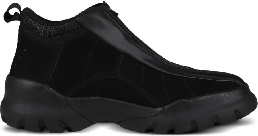 Oakley x Piet sneakers met rits Zwart