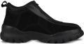 Oakley x Piet sneakers met rits Zwart - Zwart