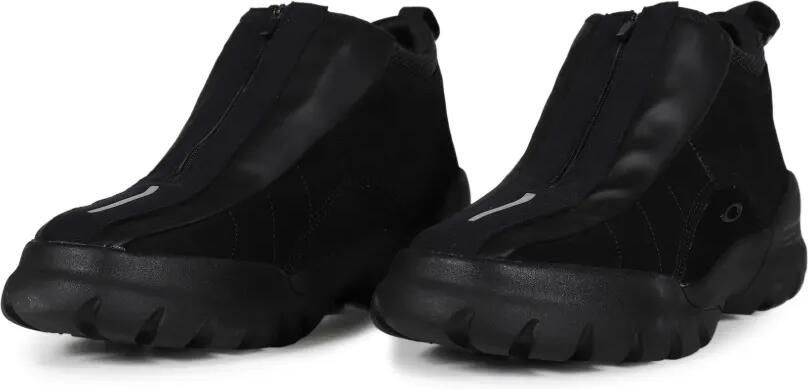 Oakley x Piet sneakers met rits Zwart - Foto 3