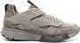 OAMC Aurora low-top sneakers Beige - Thumbnail 1