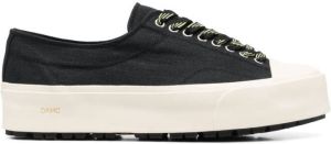OAMC Chunky sneakers Zwart