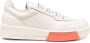 OAMC Cosmos Cupsole low-top sneakers Wit - Thumbnail 1