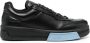 OAMC Cosmos Cupsole low-top sneakers Zwart - Thumbnail 1