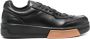 OAMC Low-top sneakers Zwart - Thumbnail 1
