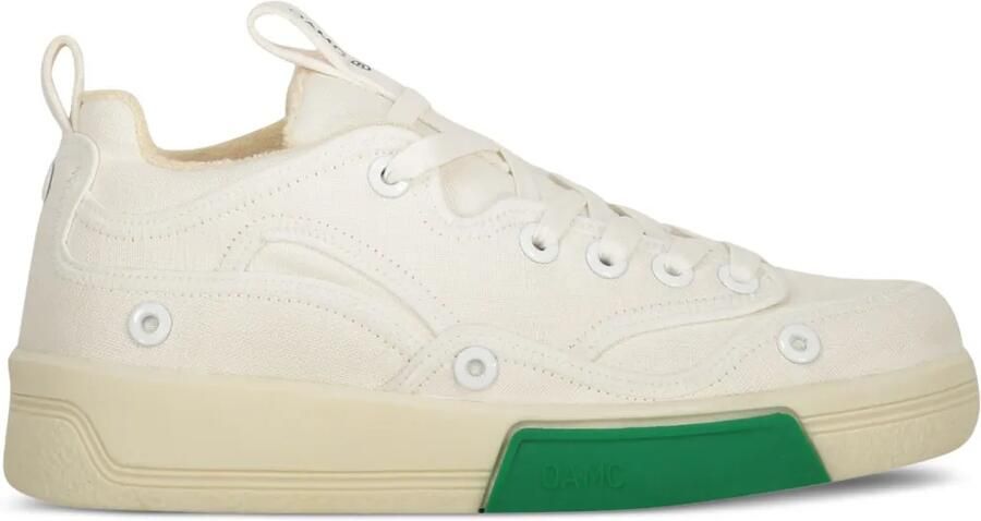 OAMC Low-top sneakers Wit
