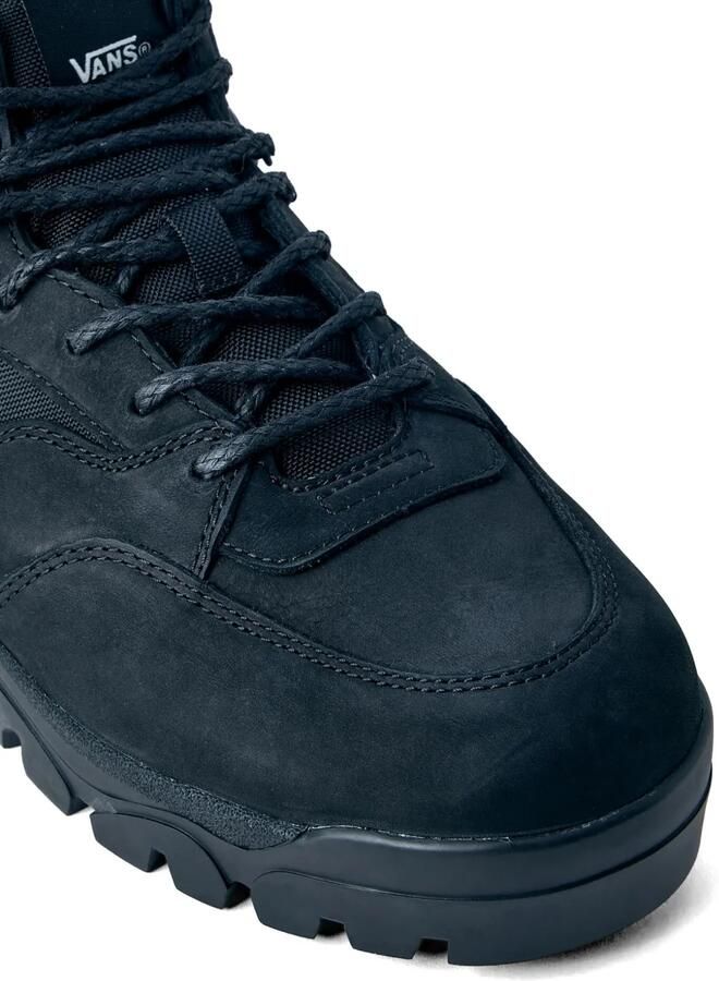 OAMC x Vans sneakers met logopatch Zwart