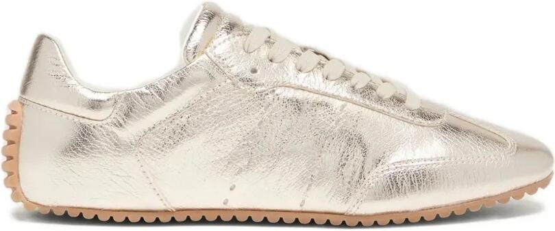ODISSI Cass sneakers Zilver