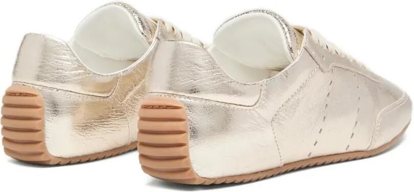 ODISSI Cass sneakers Zilver - Foto 5