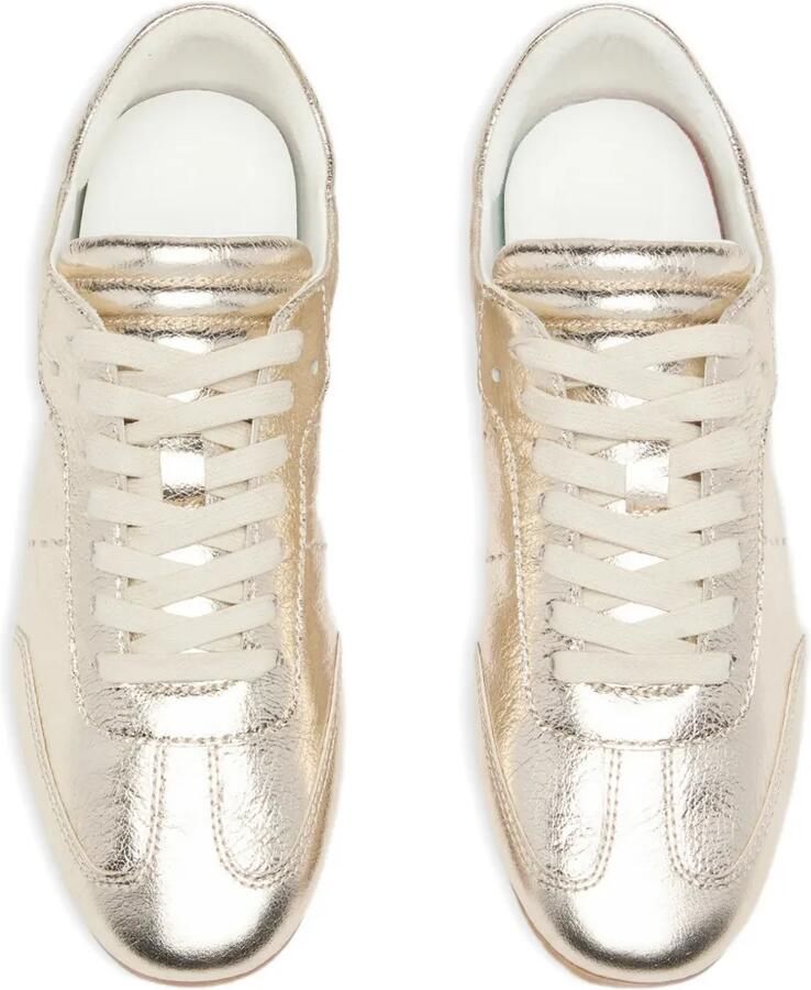 ODISSI Cass sneakers Zilver - Foto 3