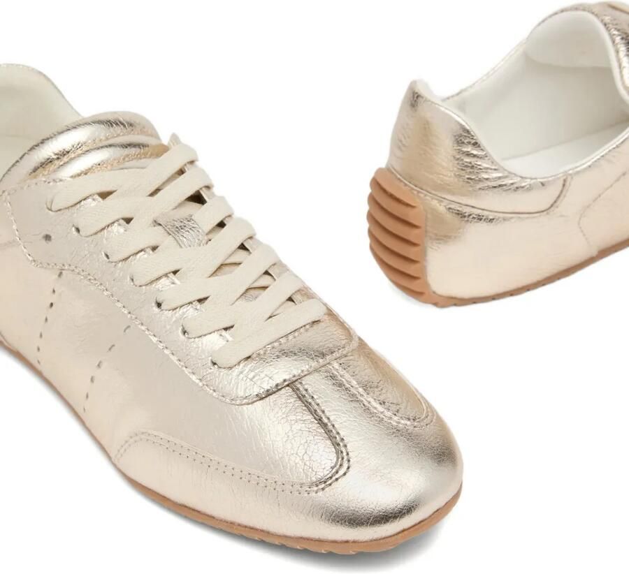 ODISSI Cass sneakers Zilver - Foto 2