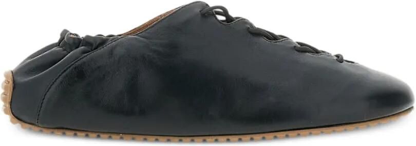 ODISSI Milly sneakers Zwart