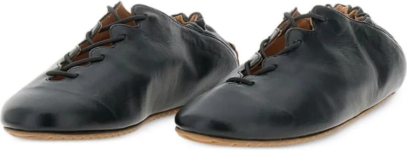 ODISSI Milly sneakers Zwart - Foto 3