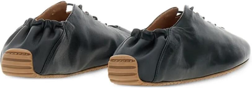 ODISSI Milly sneakers Zwart - Foto 4