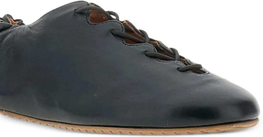 ODISSI Milly sneakers Zwart - Foto 2