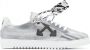 Off-White 2.0 low-top sneakers Blauw - Thumbnail 1