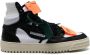 Off-White 3.0 Off-Court high-top sneakers Wit - Thumbnail 1