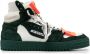 Off-White 3.0 Off Court high-top sneakers Wit - Thumbnail 1