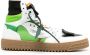Off-White 3.0 Off-Court sneakers Groen - Thumbnail 1