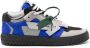 Off-White Floating Arrow sneakers Blauw - Thumbnail 2