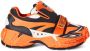 Off-White Glove slip-on sneakers Oranje - Thumbnail 1