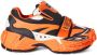 Off-White Glove slip-on sneakers Oranje - Thumbnail 1