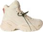 Off-White Hiker high-top sneakers Beige - Thumbnail 1