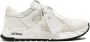 Off White Witte Leren Kick Off Sneakers White Heren - Thumbnail 2