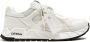 Off White Witte Leren Kick Off Sneakers White Heren - Thumbnail 1