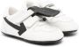 Off-White Kids Sneakers met klittenband Wit - Thumbnail 1