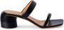 Off White Dames Spring Sandal Black Dames - Thumbnail 2