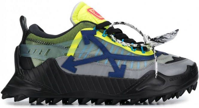 off white sneakers 1000