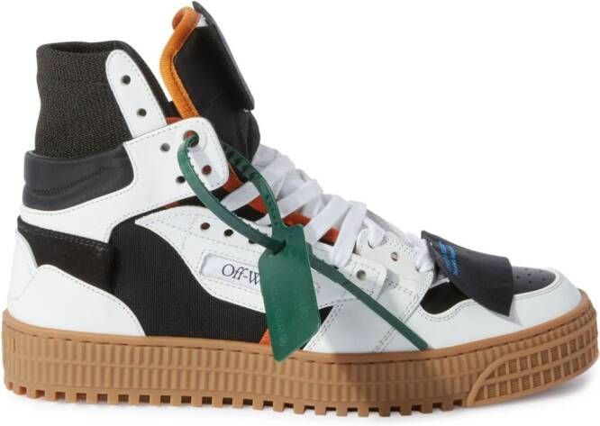 Off-White Off-Court 3.0 sneakers Beige